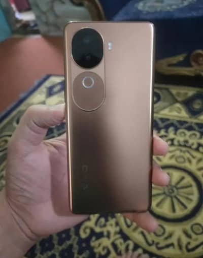 Vivo v40 5g 12/256gb