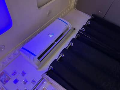 Haier ac