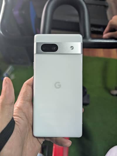 Google Pixel 7a