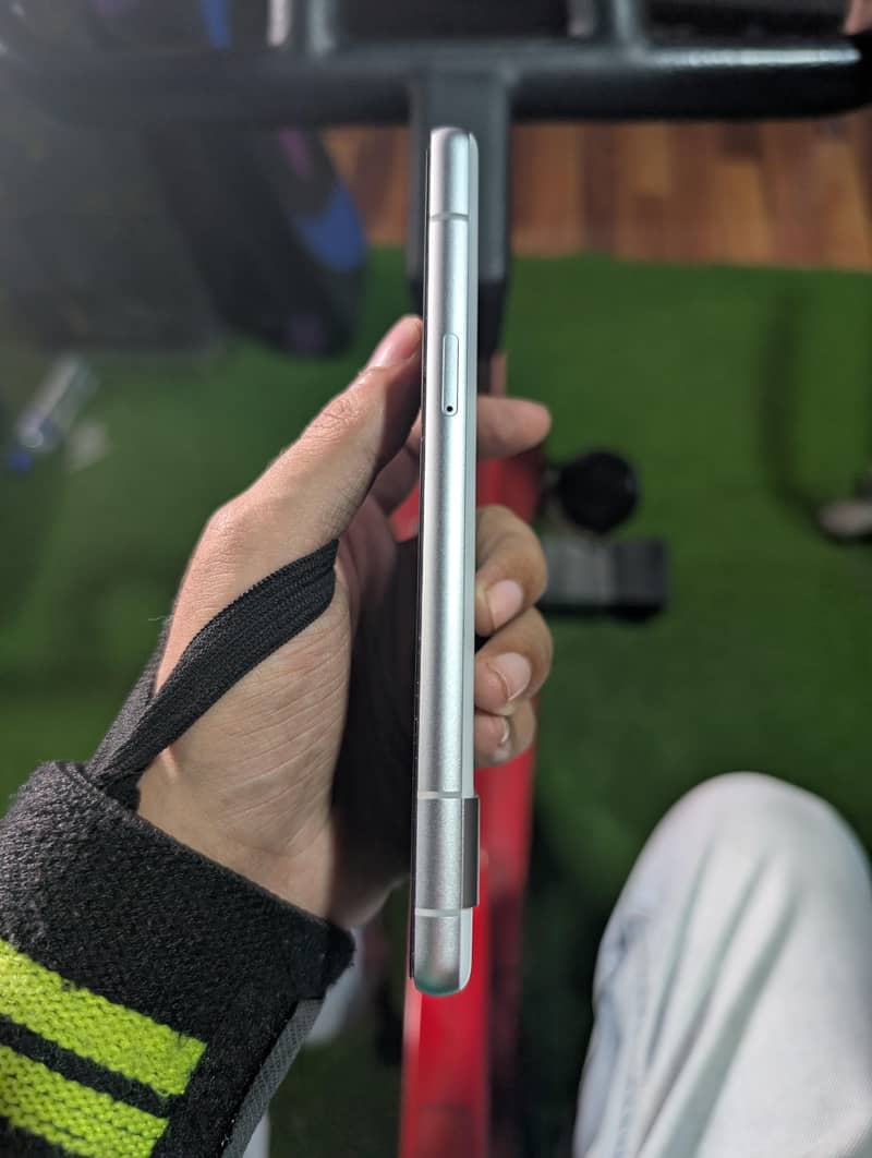Google Pixel 7a 3