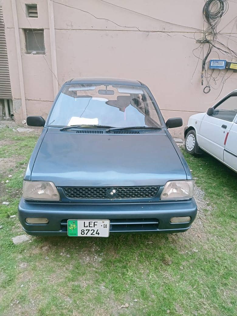 Mehran 2008 vX 0