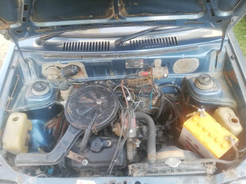 Mehran 2008 vX 1
