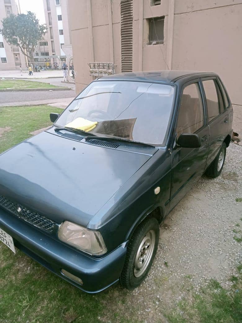 Mehran 2008 vX 6