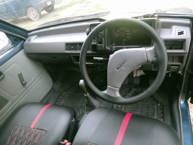 Mehran 2008 vX 7