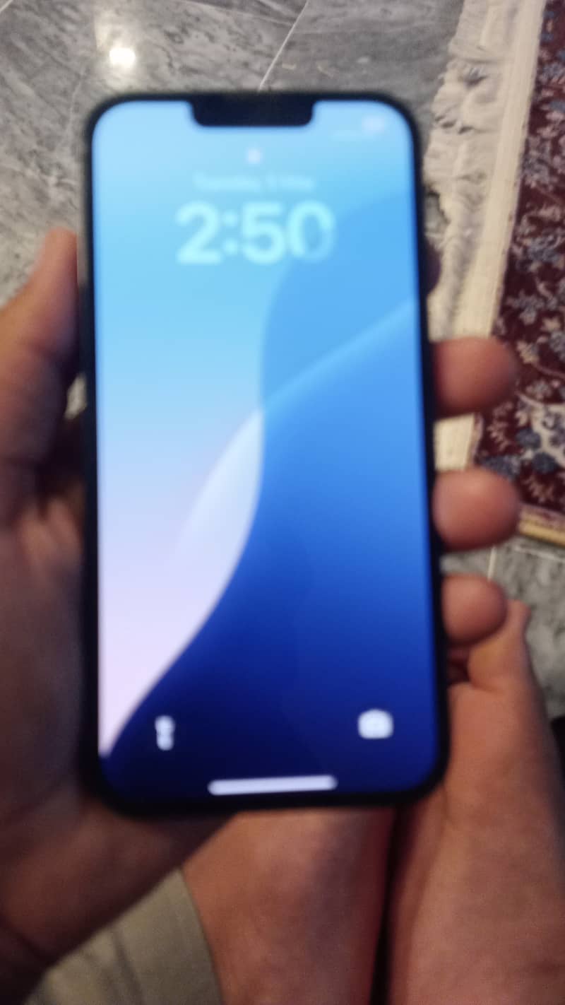 Apple iPhone 13 1