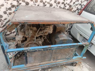 Toyota Engine Generater for sale