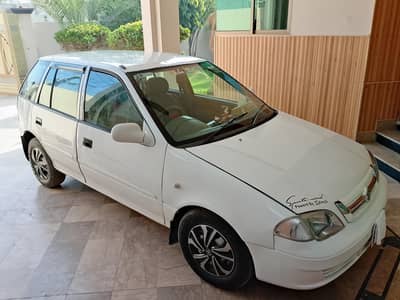Suzuki cultus 2008Rs. 982000