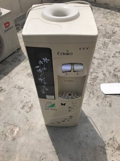 Envoiro dispenser for sale