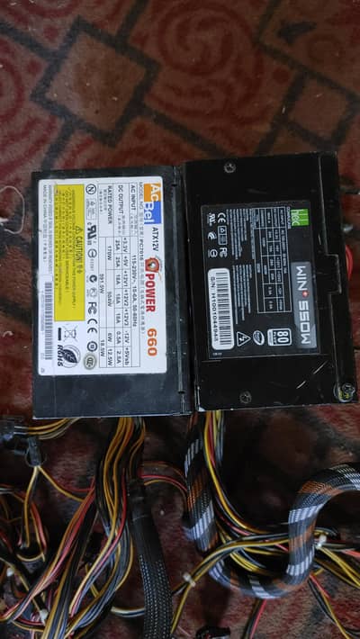 contact number. 0333 0208318 . . . 1 is 550 watts. 2. is 590