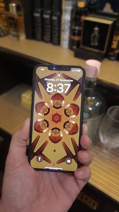 iPhone 11 Pro Max – PTA Approved