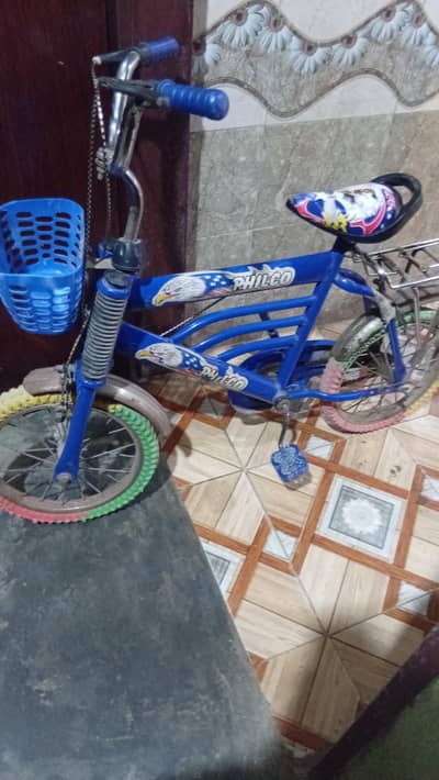 cycle