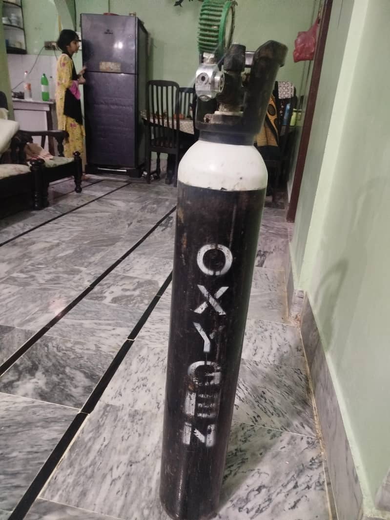oxygen 0