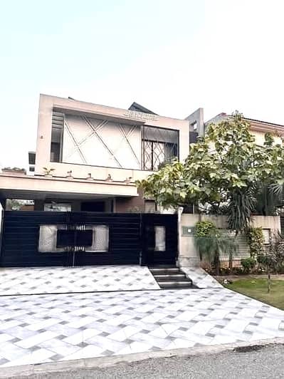 15-KV Solar 12-Marla House For Sale Near Pool CLub & Park Commercial