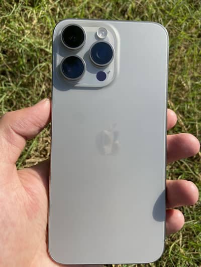 Iphone 15promax