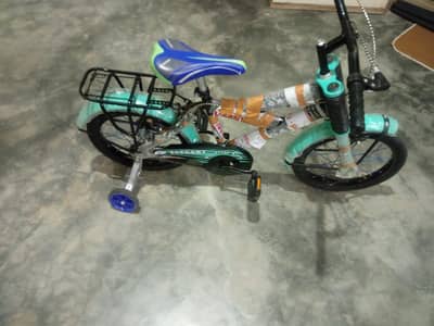 Cycle for Sale Boys/Girls call 03062485262