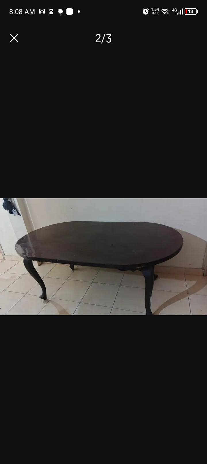 Dining Table 0