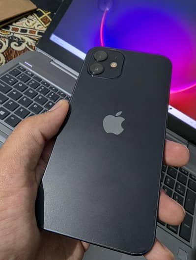 IPhone 12