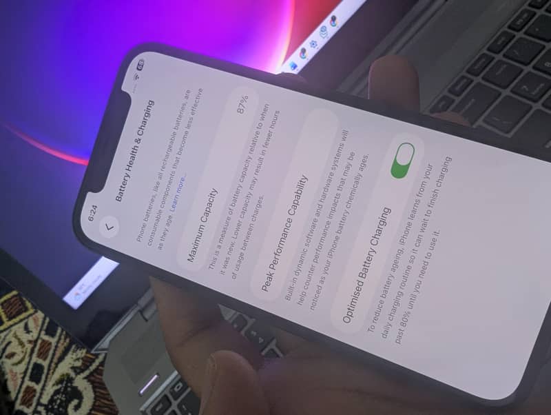IPhone 12 3
