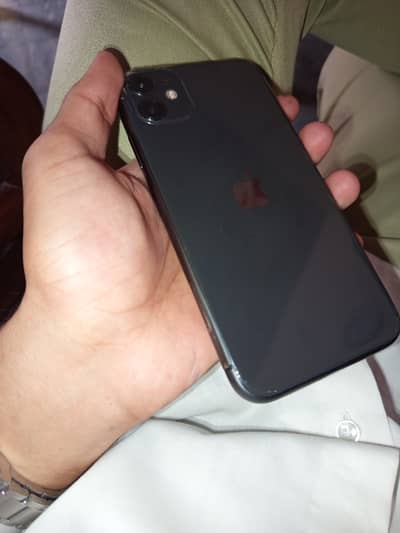 I PHONE 11 , 128 GB