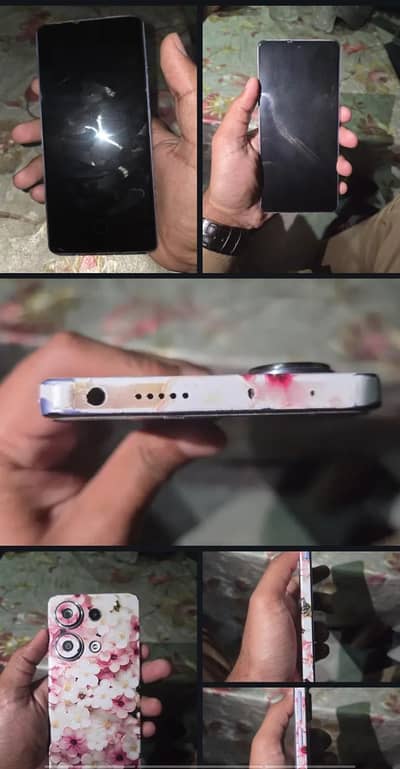 Redmi note 13 pro