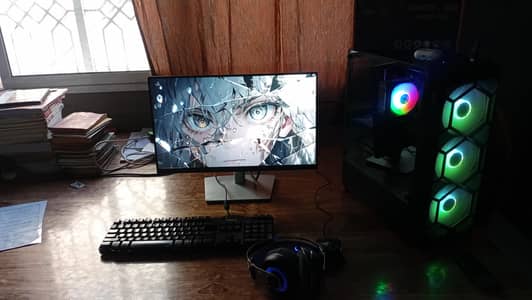 LED Monitor