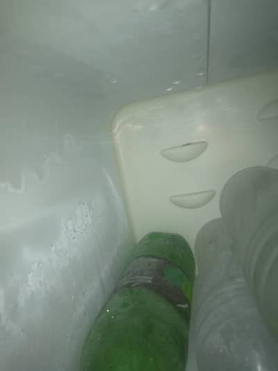 compressor okay,. cooling okay