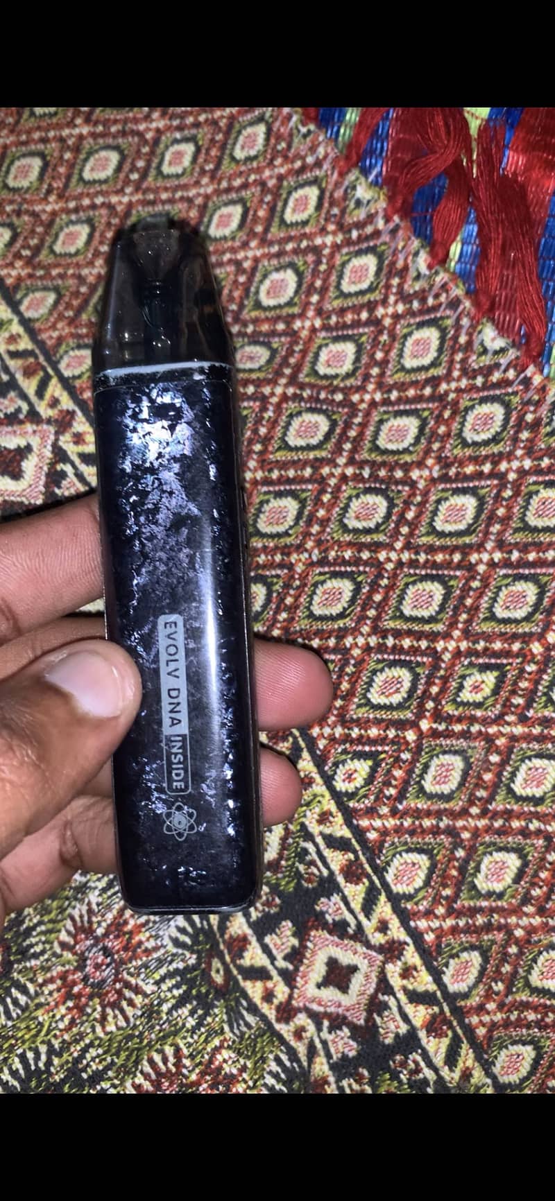 Pro 2 DNA 2