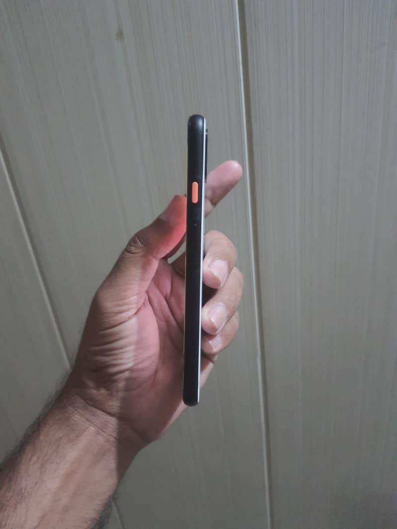 Google pixel 4 6/64 2