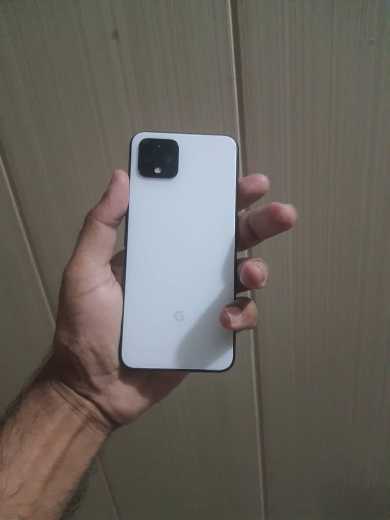 Google pixel 4 6/64 3