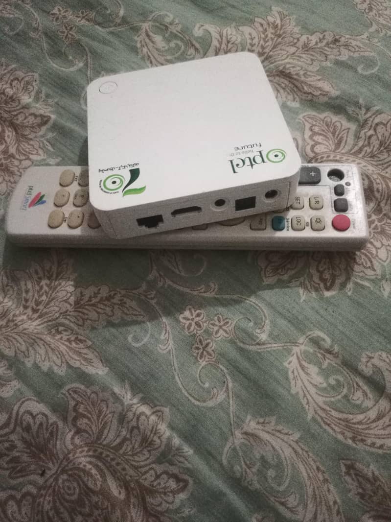 ptcl android box 2