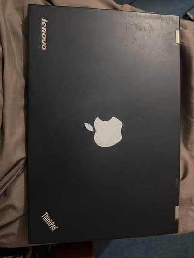 Lenovo i5 3rd generation with 120SSD