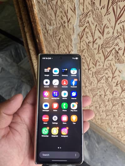 Samsung z fold 4