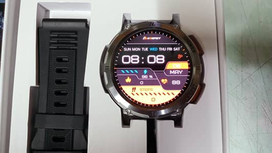 Kospet Tank T2 Smartwatch