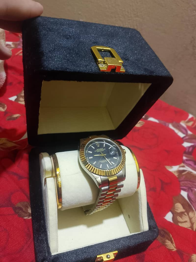 watch 0