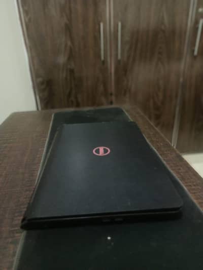 Dell Inspiron 15 7559 - Gaming Machine