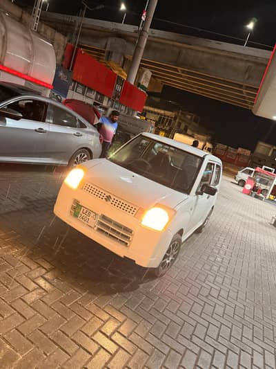 Suzuki Alto Japanese 8/13