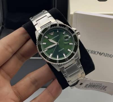 Emporio Armani original watch