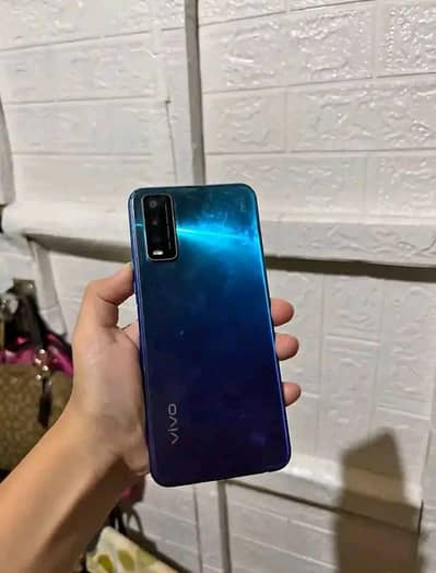 vivo v21s