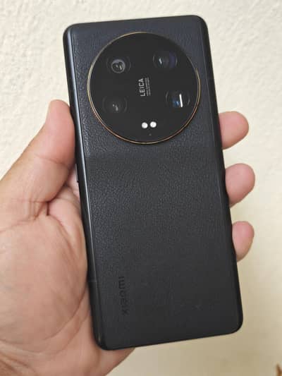 Xiaomi 13 Ultra Snapdragon 8 Gen 2 12gb 256gb Approved
