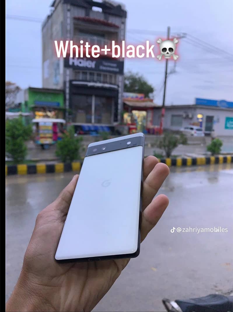 pixel 6a 2