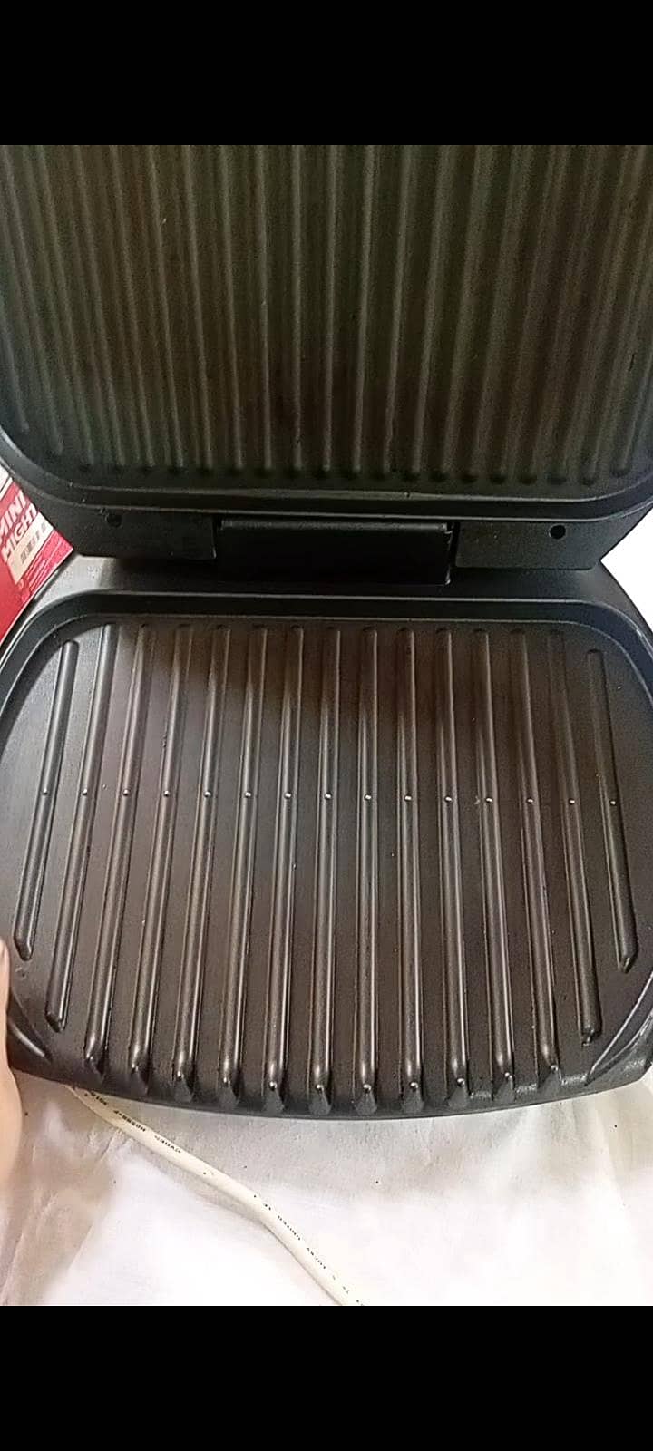 Griller 1