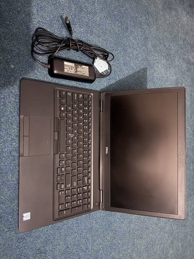 Dell i5 6th generation with 250SSD