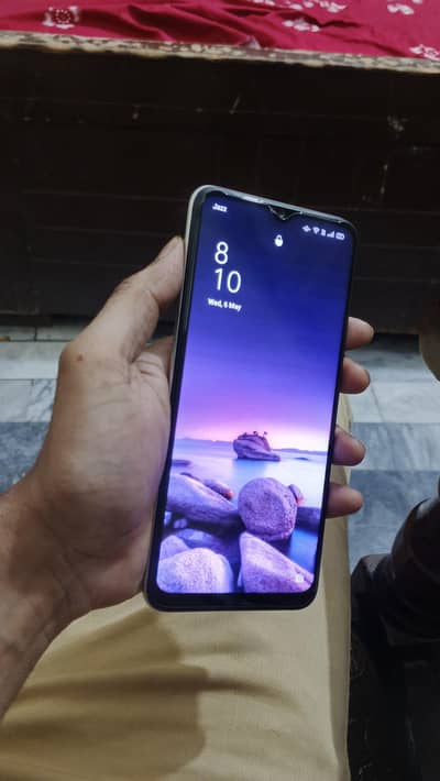 Oppo A15s
