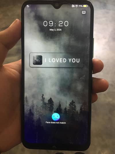 vivo y17
