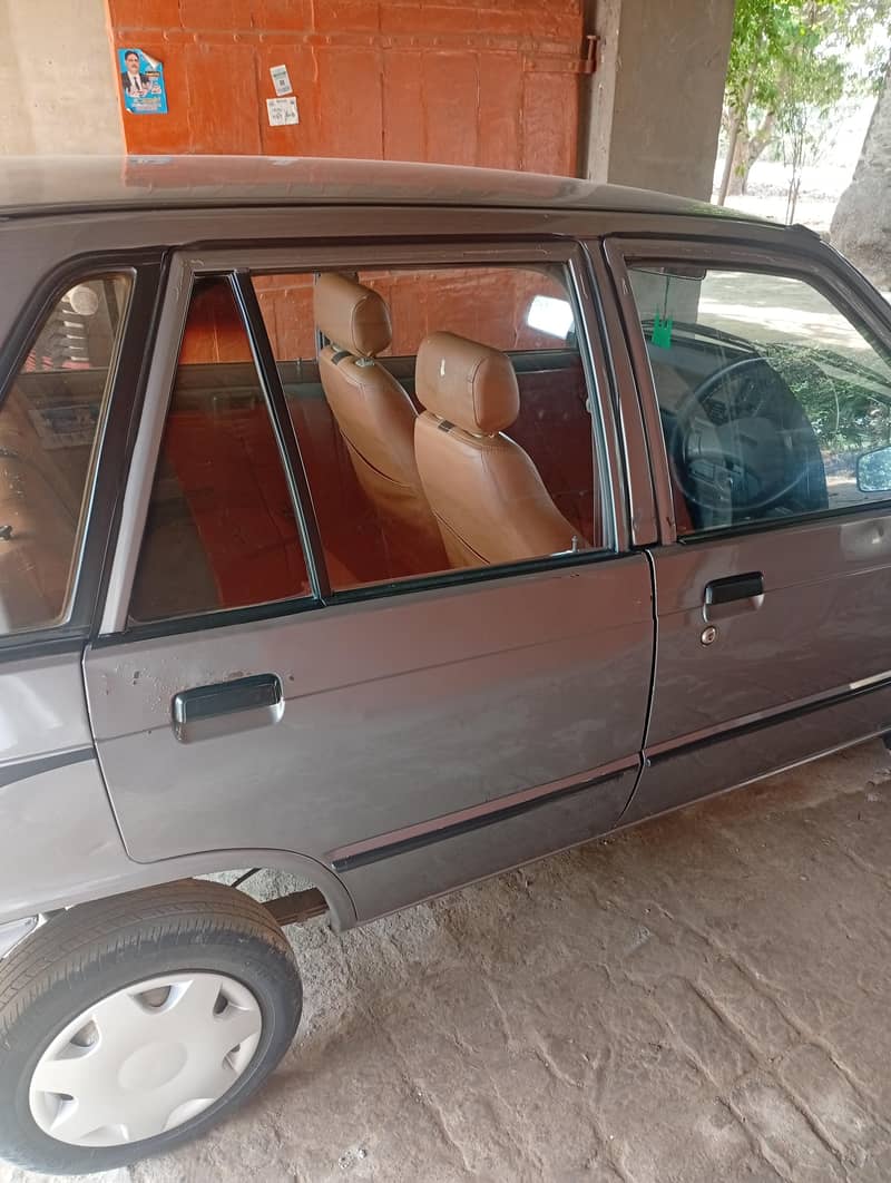 Mehran vxr 2016 2