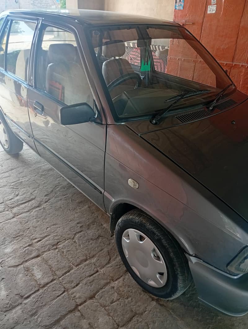Mehran vxr 2016 3