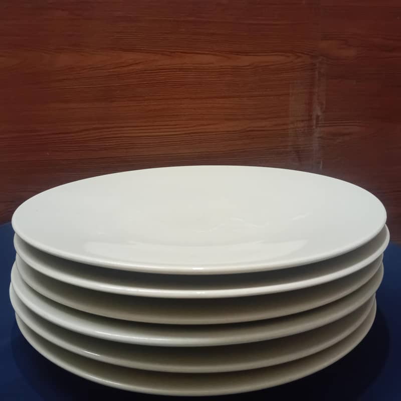 M&S Plates 0