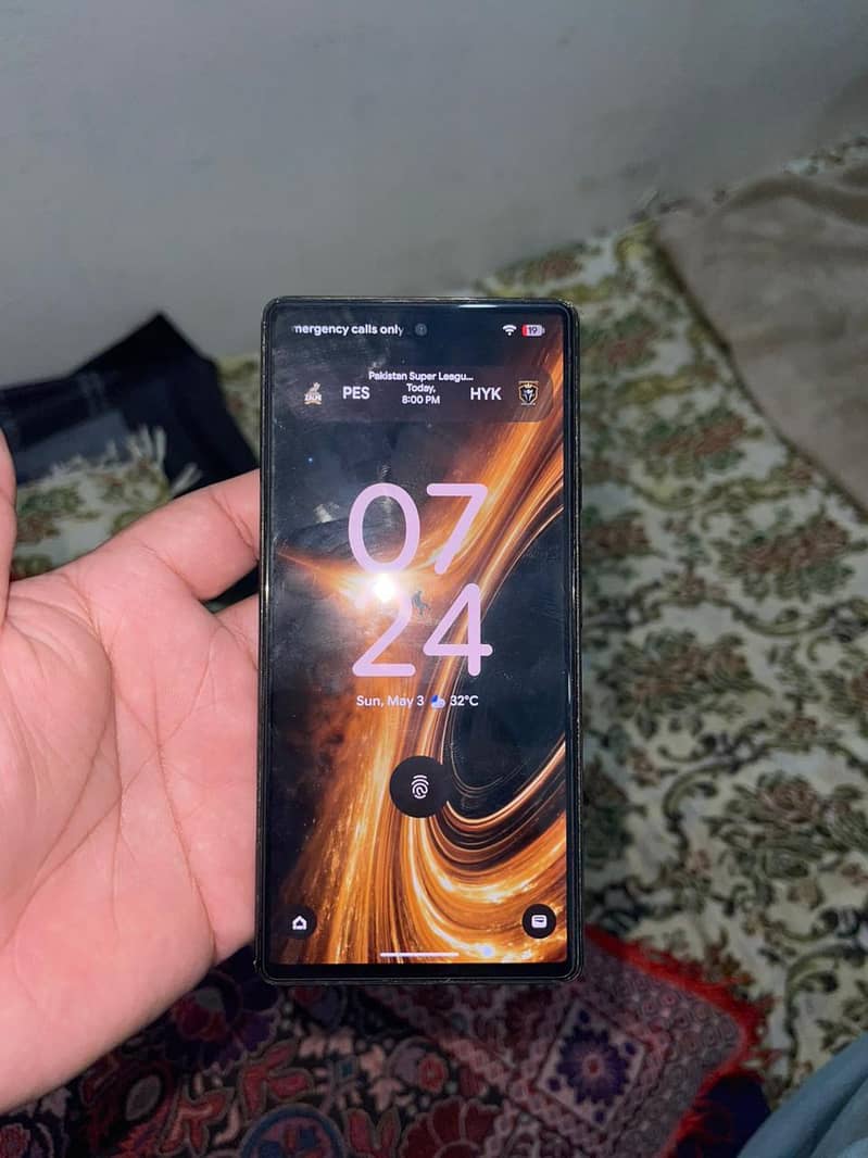 Google pixel 6 1