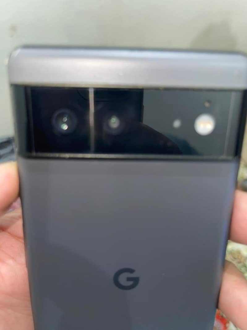 Google pixel 6 2