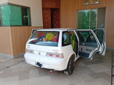 Cultus 2017Rs1397000. . PH. .
